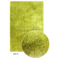 100% Polyester Thick Silk Benang Karpet